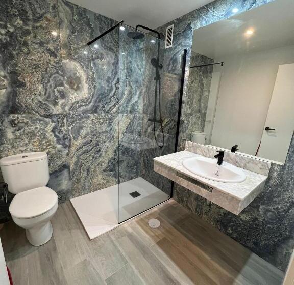 Номер Стандарт, Fleming Playa Poniente