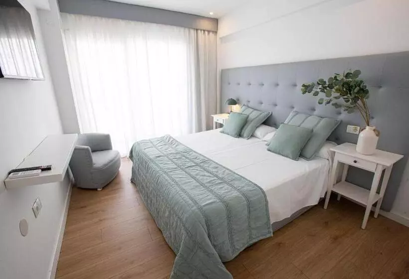 اتاق استاندارد, Fleming Playa Poniente