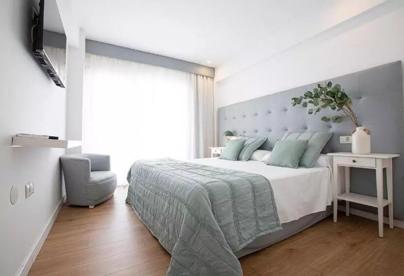 اتاق استاندارد, Fleming Playa Poniente