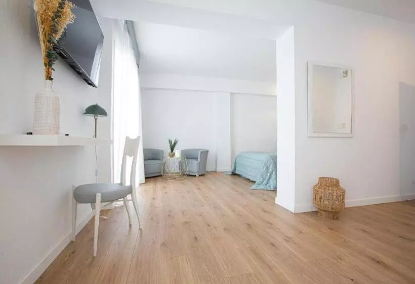 اتاق استاندارد, Fleming Playa Poniente