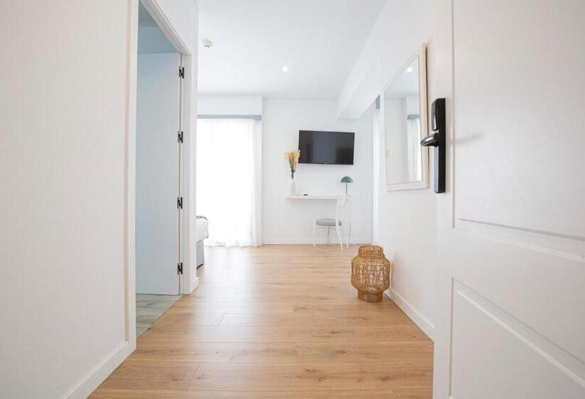 Номер Стандарт, Fleming Playa Poniente