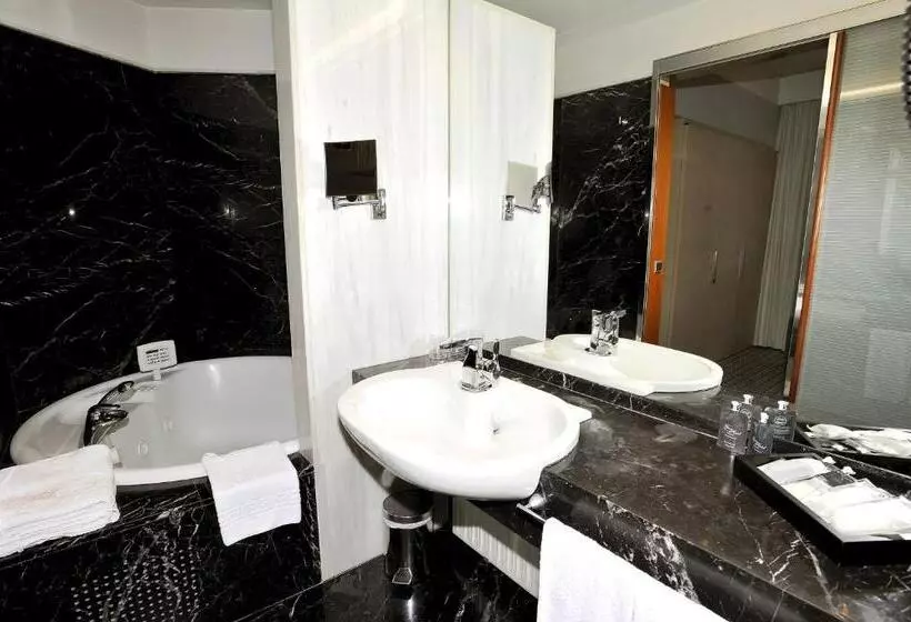 プレジデントスイートルーム, Gran Hotel Albacete