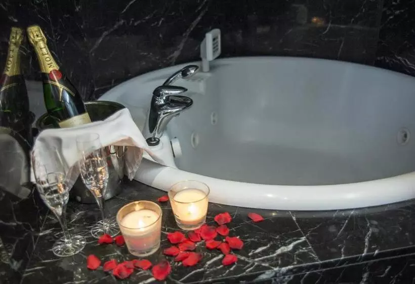 プレジデントスイートルーム, Gran Hotel Albacete