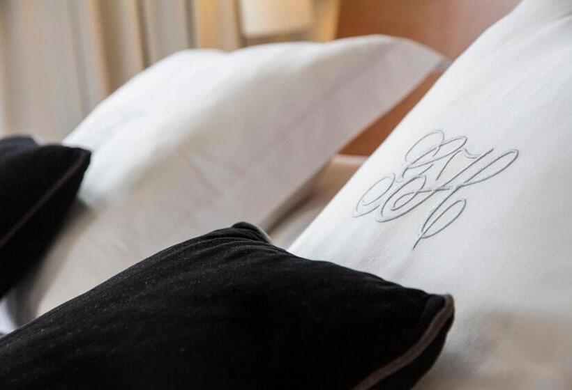 اتاق استاندارد, Gran Hotel Albacete