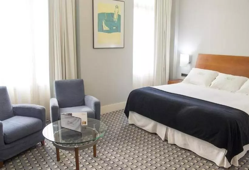 ジュニアスイート, Gran Hotel Albacete
