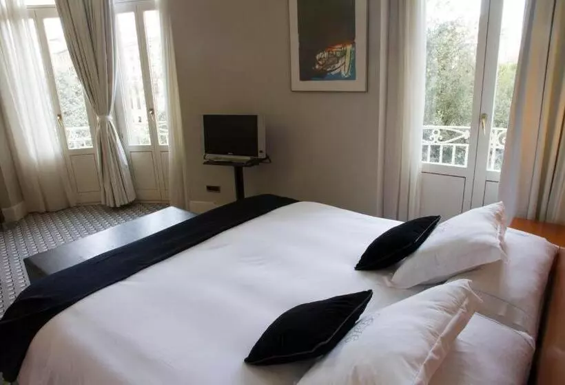 ジュニアスイート, Gran Hotel Albacete