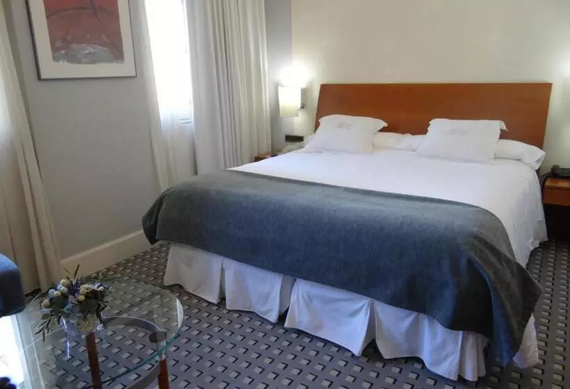 エクゼクティブルーム, Gran Hotel Albacete