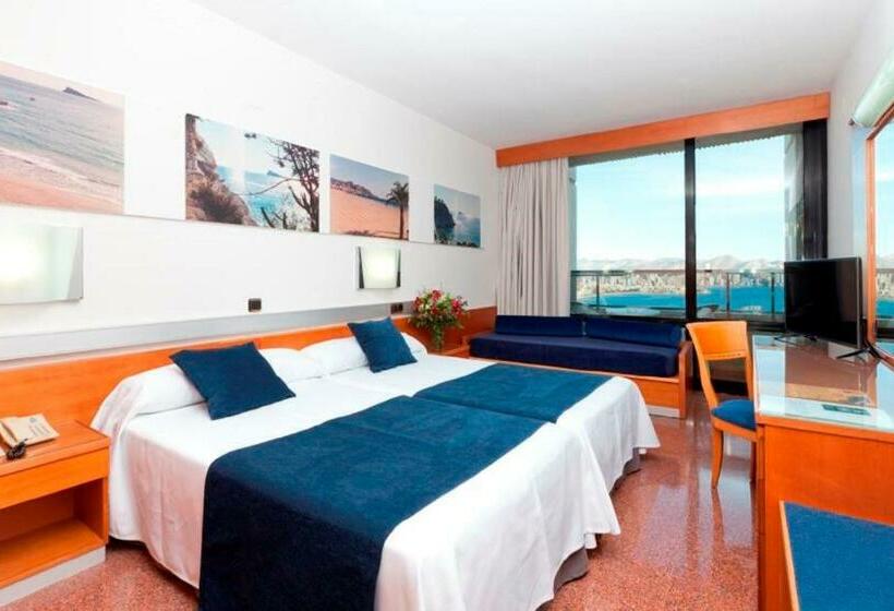 标准间, Gran Hotel Bali & Spa