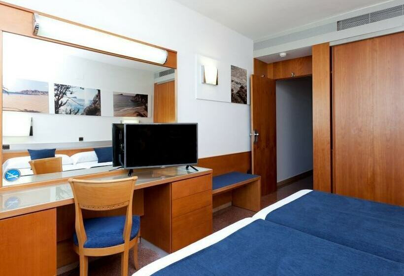 标准间, Gran Hotel Bali & Spa