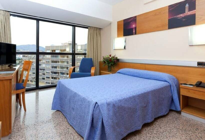 标准间, Gran Hotel Bali & Spa