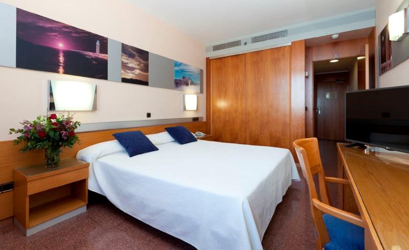 标准间, Gran Hotel Bali & Spa