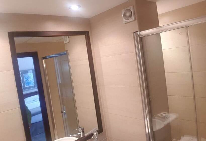 חדר סטנדרט, Gran Hotel Paraiso