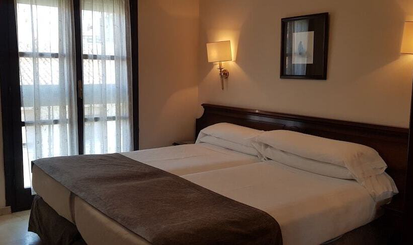 标准间, Gran Hotel Paraiso