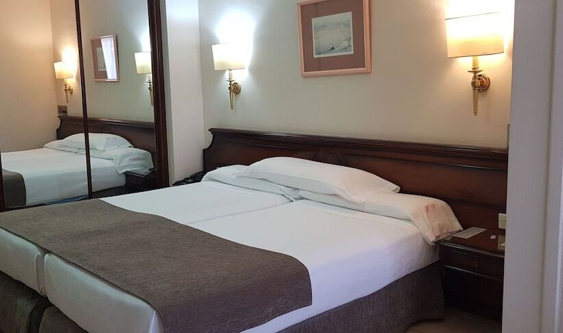 ファミリールーム, Gran Hotel Paraiso