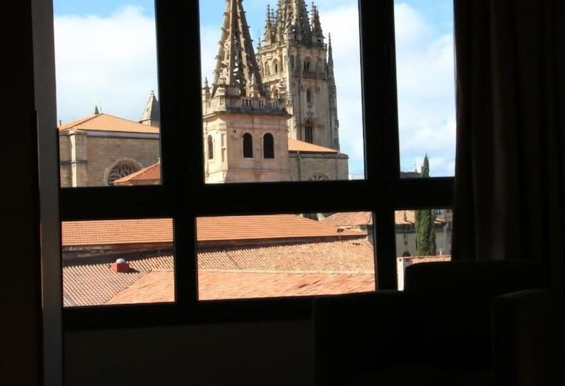 غرفة كلوب, Gran Regente