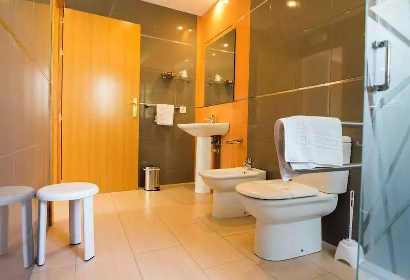 Standard-huone, Habitus Casa Lorenzo