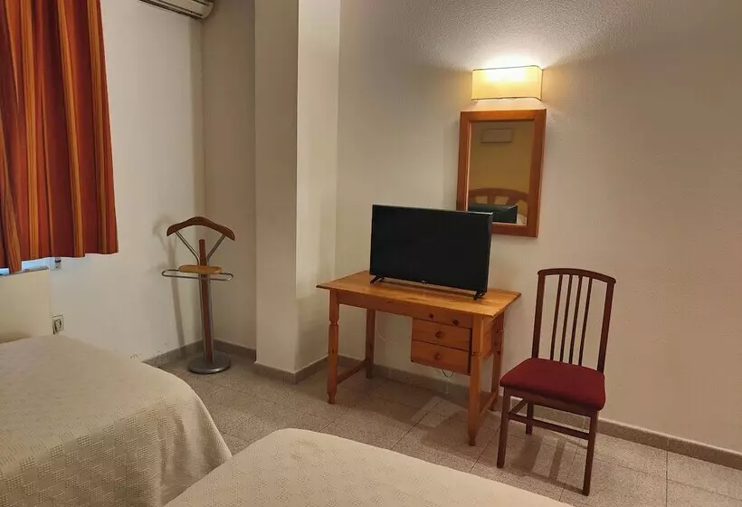 ファミリールーム, Habitus Casa Lorenzo