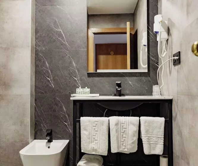 Superior-huone, Habitus Casa Lorenzo