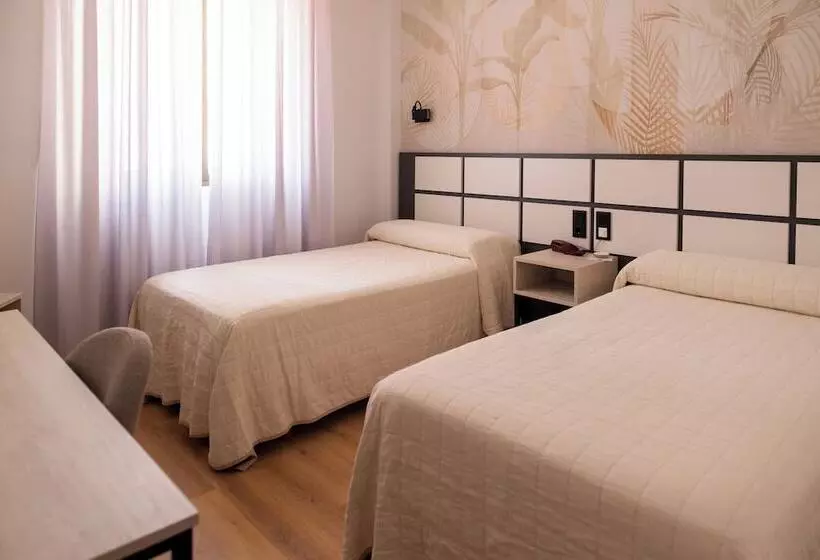 Superior-huone, Habitus Casa Lorenzo
