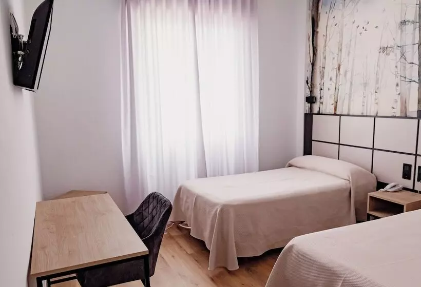 Superior-huone, Habitus Casa Lorenzo