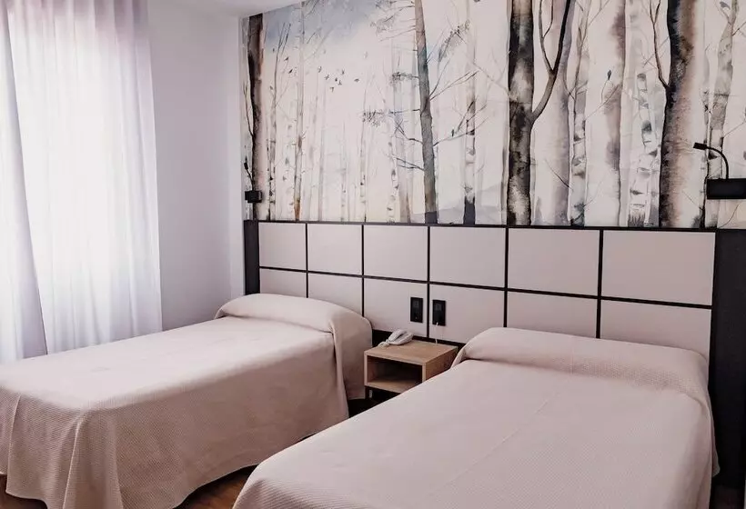 Superior-huone, Habitus Casa Lorenzo