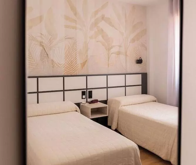 Superior-huone, Habitus Casa Lorenzo