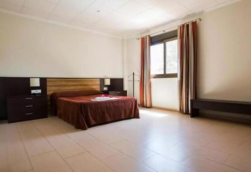 Sviitti, Habitus Casa Lorenzo