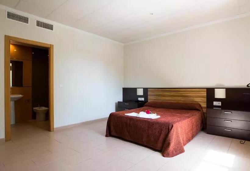 Sviitti, Habitus Casa Lorenzo