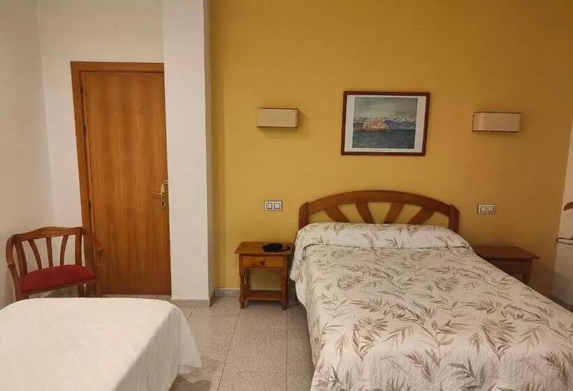 Perhestudio, Habitus Casa Lorenzo
