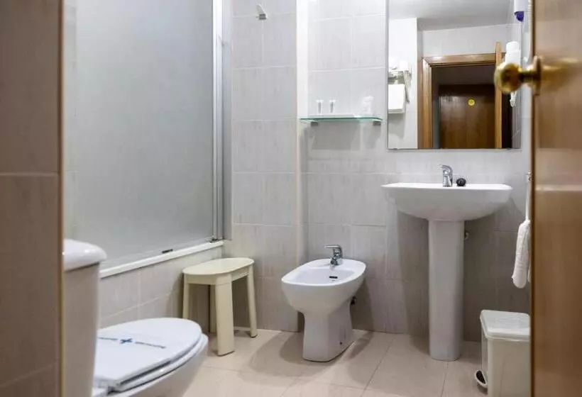 Economy-huone, Habitus Casa Lorenzo