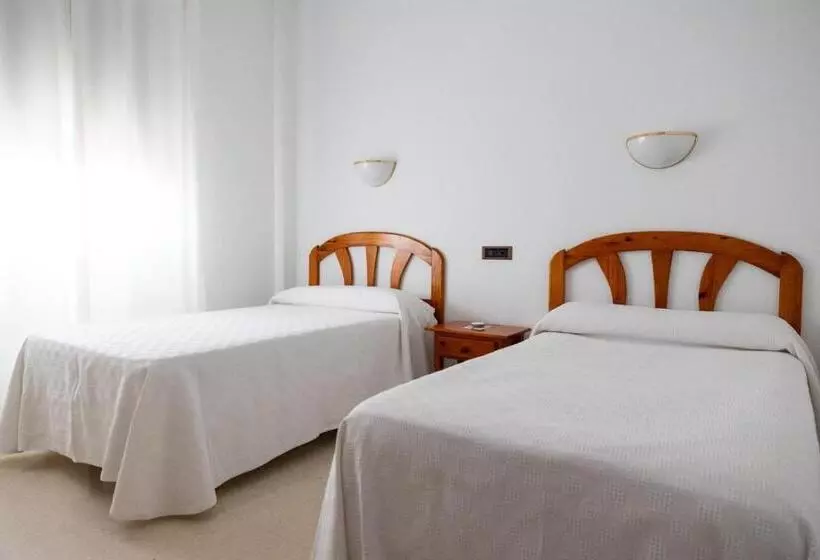 Economy-huone, Habitus Casa Lorenzo