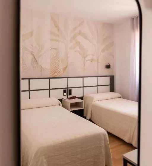 Deluxe-huone, Habitus Casa Lorenzo