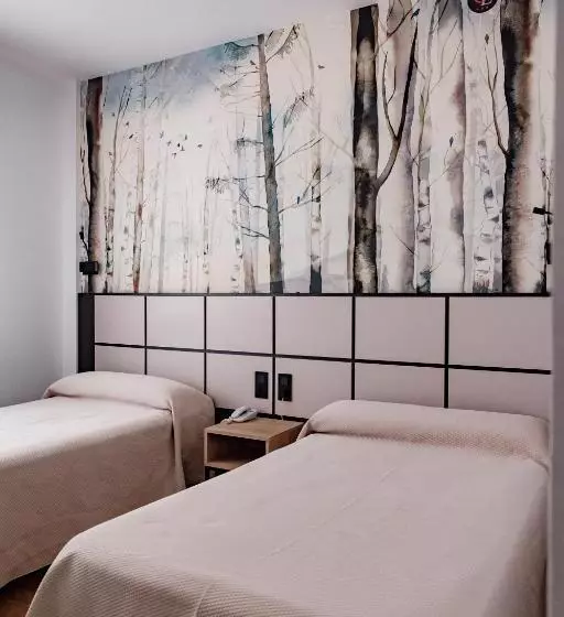 Deluxe-huone, Habitus Casa Lorenzo