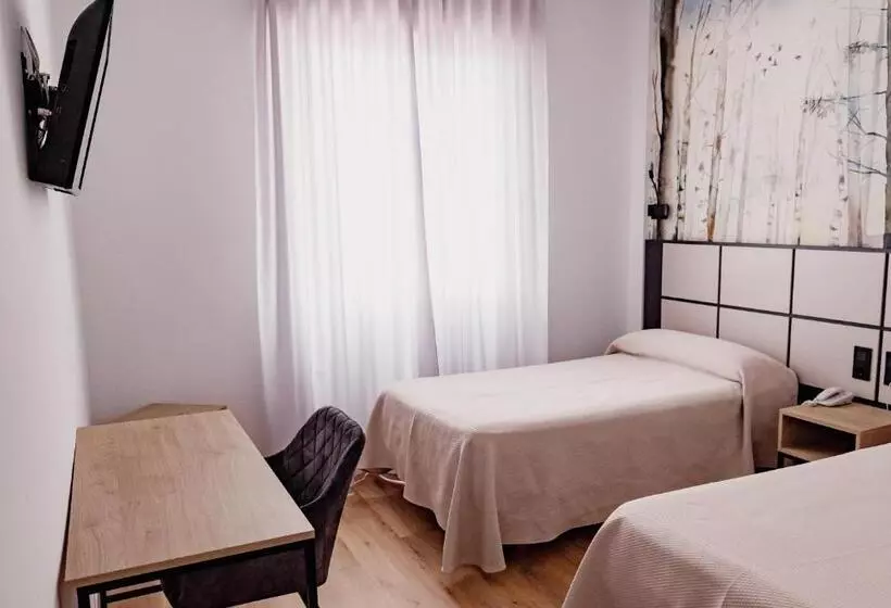 Deluxe-huone, Habitus Casa Lorenzo