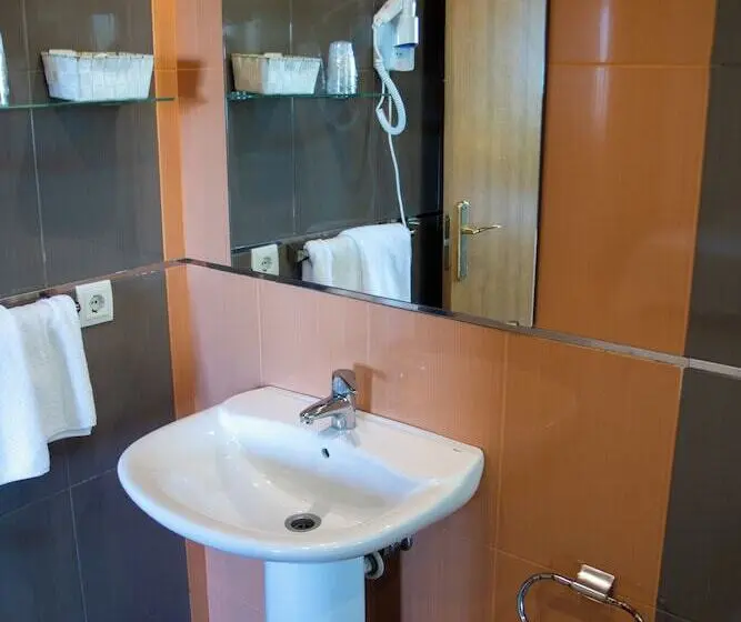 Standard Yhden Hengen Huone, Habitus Casa Lorenzo