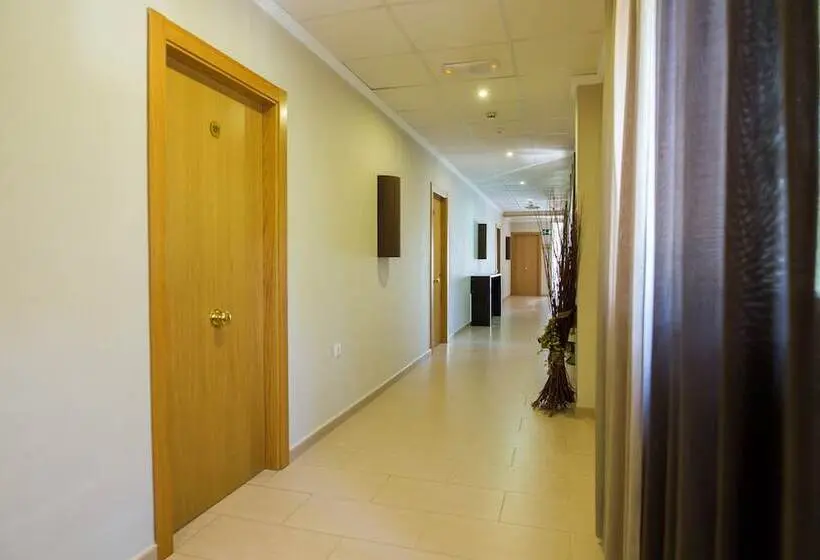 Standard Yhden Hengen Huone, Habitus Casa Lorenzo