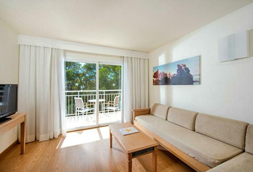 ファミリールーム, Iberostar Waves Club Cala Barca