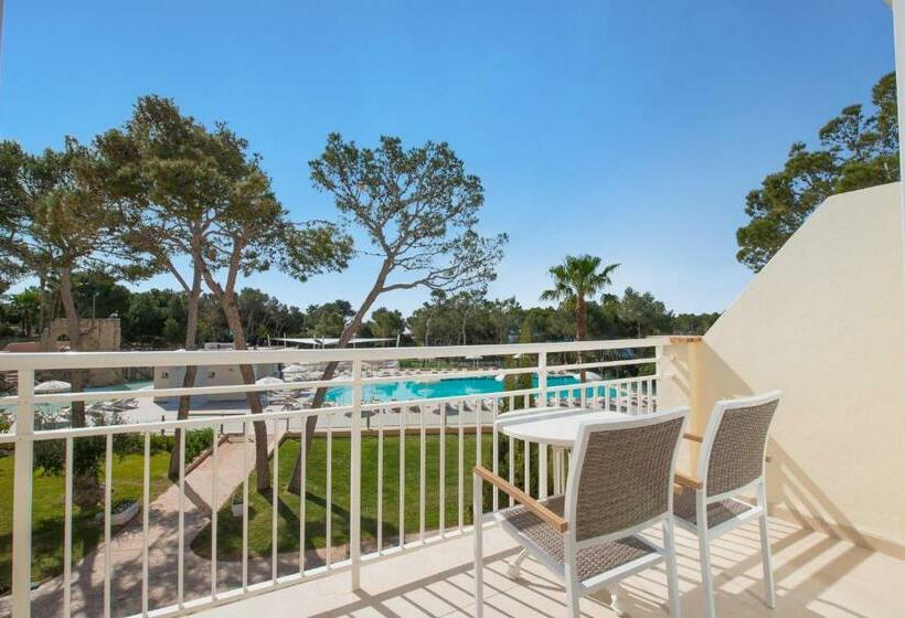 ファミリールーム, Iberostar Waves Club Cala Barca