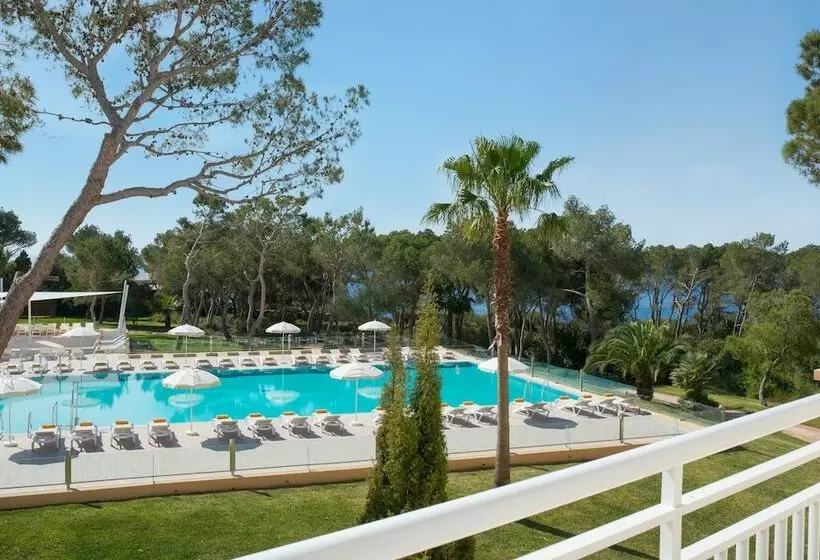 اتاق خانوادگی, Iberostar Waves Club Cala Barca