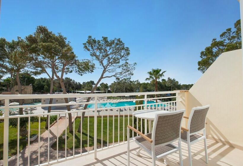 ファミリールーム, Iberostar Waves Club Cala Barca