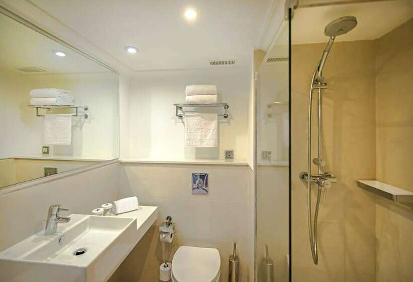 ファミリールーム, Iberostar Waves Club Cala Barca