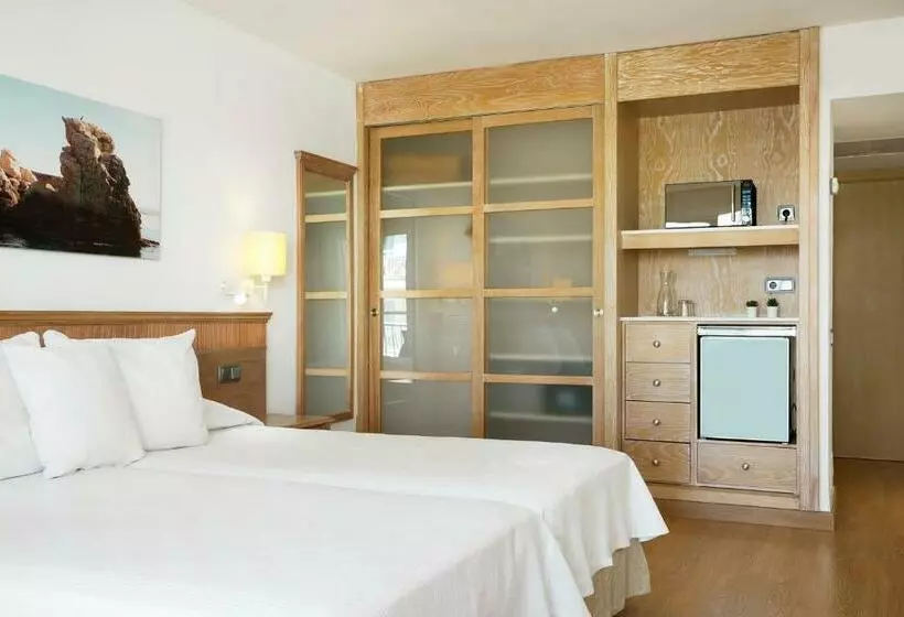 اتاق استاندارد, Iberostar Waves Club Cala Barca