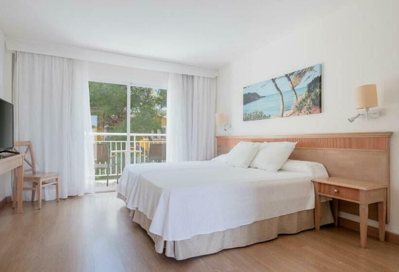 スタンダードルーム, Iberostar Waves Club Cala Barca