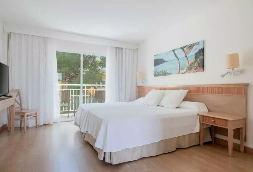 اتاق استاندارد, Iberostar Waves Club Cala Barca