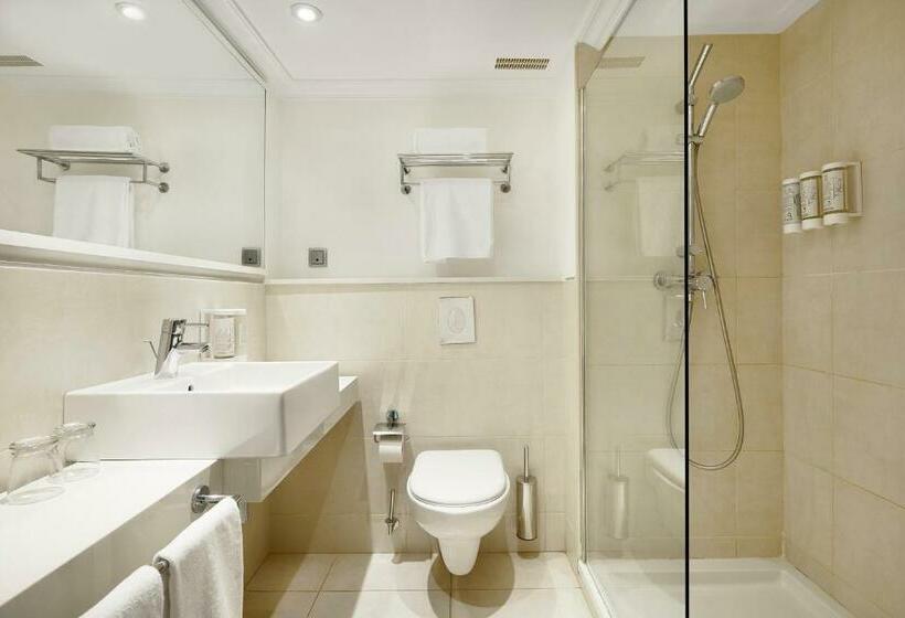 Номер Стандарт, Iberostar Waves Club Cala Barca