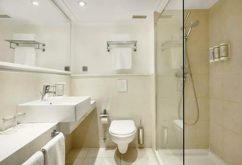 اتاق استاندارد, Iberostar Waves Club Cala Barca