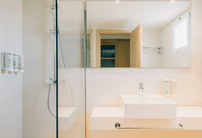 スタンダードルーム, Iberostar Waves Club Cala Barca