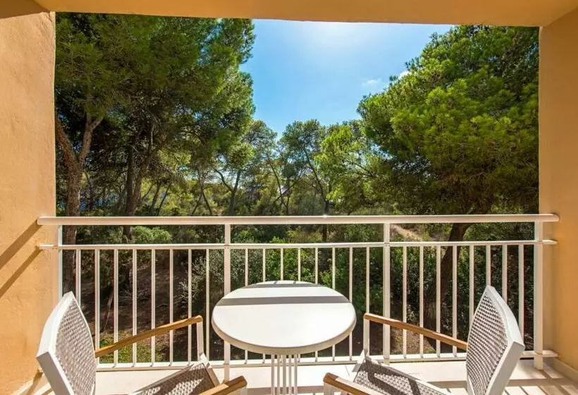 اتاق خانوادگی پایه, Iberostar Waves Club Cala Barca