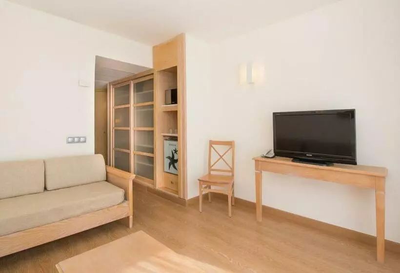 اتاق خانوادگی پایه, Iberostar Waves Club Cala Barca