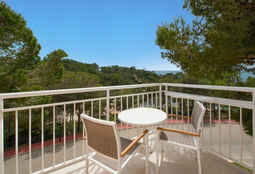 ベーシックファミリールーム, Iberostar Waves Club Cala Barca